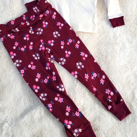 Matching set for girls - Picture 4 of 10